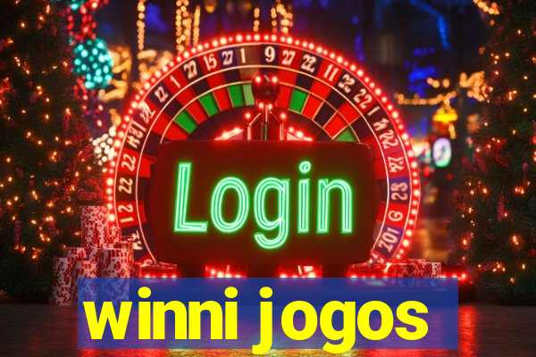 winni jogos